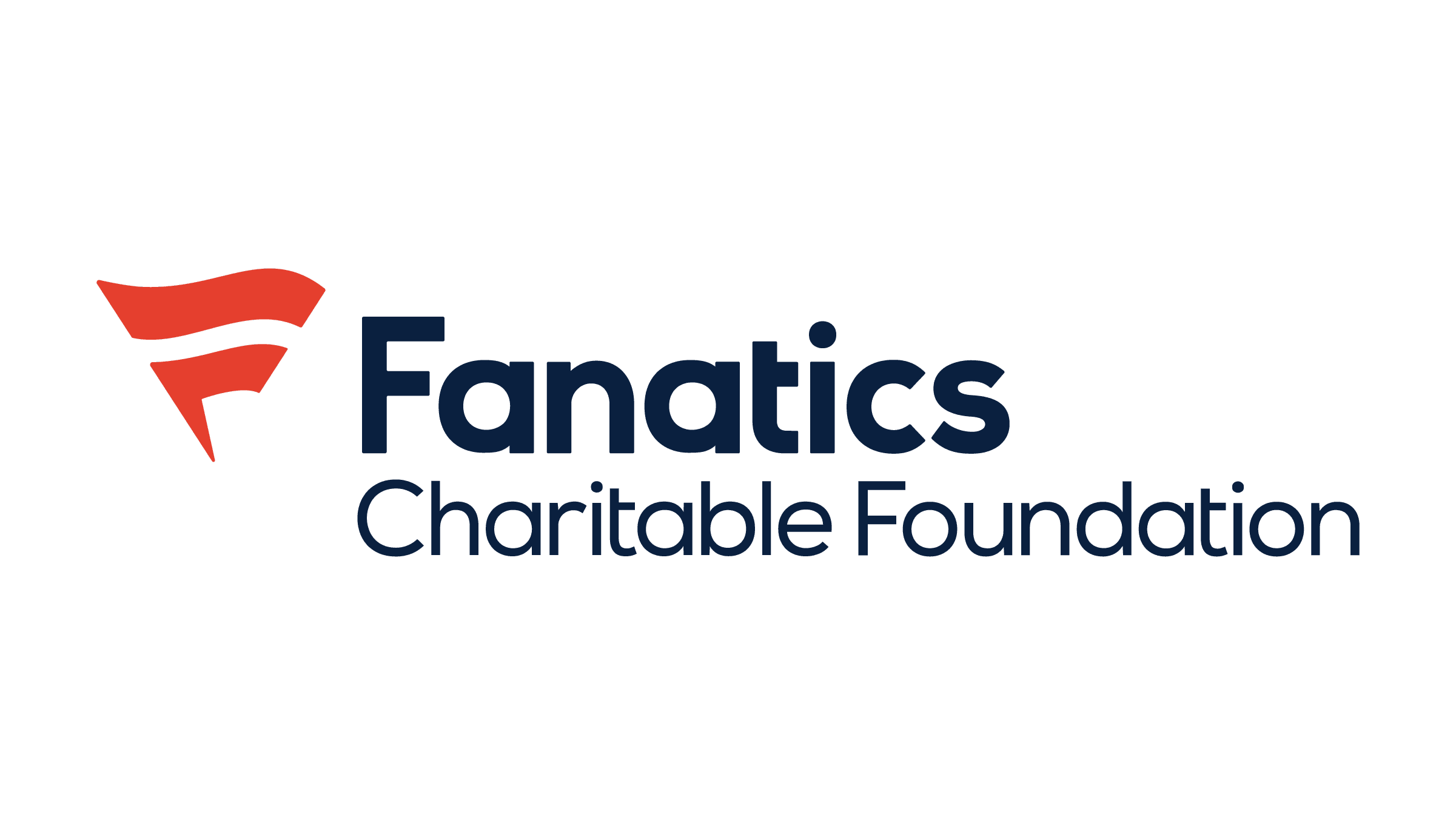 Fanatics Charitable